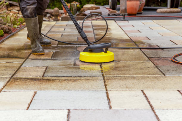 Professional Pressure Washing Services in Forest Meadows, CA