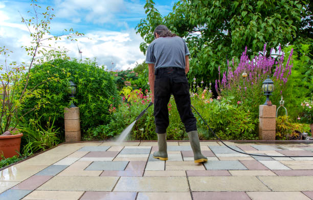 Best Post-Construction Pressure Washing  in Forest Meadows, CA