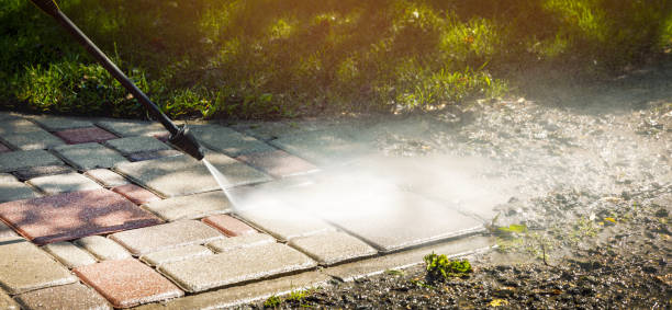 Best Restaurant Pressure Washing  in Forest Meadows, CA