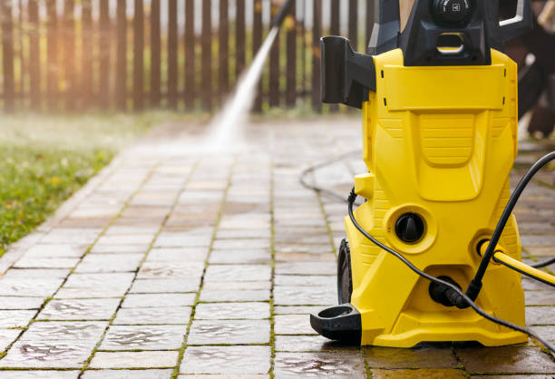 Best Factory Floor Cleaning  in Forest Meadows, CA